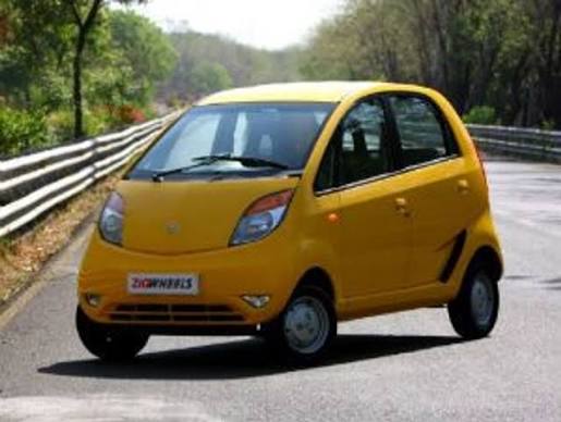 Buying a used Tata Nano - ZigWheels
