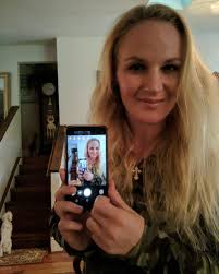 Valentina Shevchenko