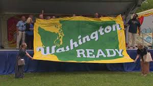 Maybe you would like to learn more about one of these? Washington State Fully Reopens Ending More Than A Year Of Covid Restrictions King5 Com