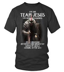 The inner circle of the knights templar spent several years in planning the ark's excavation, recovery and return to the cistercian monastery of st. Im On Team Jesus Im Not Religious Knight Templar Tshirt T Shirt Teezily