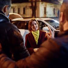 Opposition candidate maia sandu won, becoming the first woman president in the country's history. Maia Sandu Wins Moldova Presidential Election The New York Times