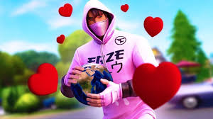 Edit You A Fortnite Montage For You Or Your Team By Markusrasmussen Fiverr