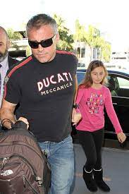 Read on to find all together, leblanc has not been frequent with so many movies, he is mostly known for his roles in. Matt Leblanc Dropped The Fame Of Friends To Take Care Of His Daughter Suffering From A Rare Brain Disease