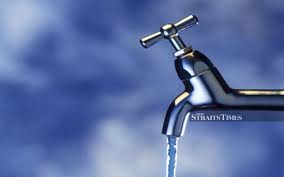 Maybe you would like to learn more about one of these? Burst Pipe Causes Water Disruption In Klang Shah Alam