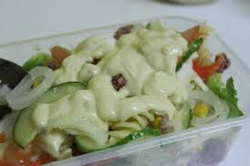 Your imagination is as far as your eyes can see. Nigerian Salad Make An Exciting Nigerian Salad Recipe