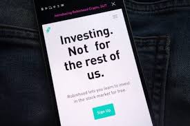 Combine that with after hours, and you get an additional two and a half hours of trading. Robinhood Reminder Not Your Keys Not Your Bitcoin Schlagzeilen Neuigkeiten Coinmarketcap