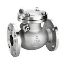 Special Material Valve | NTVAL