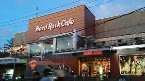 Hard rock cafe is the residence of rock 'n' roll, where rock stars and royalty alike are honoured! Hard Rock Cafe Bali Picture Of Hard Rock Hotel Bali Kuta Tripadvisor