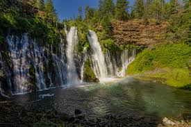 Nearest places to the burney, ca primary coordinate point (pcp). Mcarthur Burney Falls State Park Hiking Trail Guide The Simple Hiker