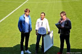 Impressionen Vom Bundesligaspiel 1 Ffc Turbine Potsdam Gegen Sgs Essen Potsdam Turbine Album