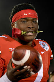 Ohio State's Dwayne Haskins declares for the 2019 NFL Draft. Potential 1st  QB off the board