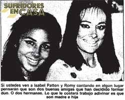 La diva ha muerto: 10 razones por las que no olvidaremos a Isabel Patton
