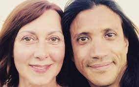 Página oficial da actriz maria joão abreu. Maria Joao Abreu Declara Se Ao Marido Em Dia Especial E Ele A Quem Amarei Ate A Eternidade Vip Pt