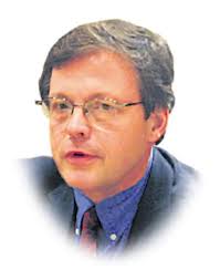 Jack Lessenberry: Doug Kelley and his life of activism