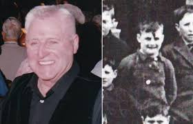 Can you help Gerry Long find his World War Two friends?