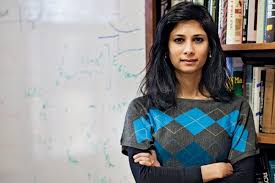 Gita gopinath became the second indian after former rbi governor raghuram rajan to be gopinath was also named one of the top 25 economists under 45 by the imf in 2014 and chosen as. Meet Gita Gopinath The New Chief Economist At Imf Shethepeople Tv