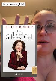Kelly Bishop Paris