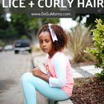 These nits, or lice eggs, hatch in about seven to 12 days. Black People Can Get Lice How To Treat Lice When Your Have Curly Hair