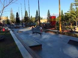 Huge Skate Park And Youth Hangout Zone That 39 S Fun For The Whole Family Fremantle Skate Park Youth