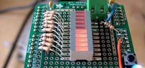 Discover 21 unique ways to live a. How To Make An Emf Detector Out Of An Arduino Hacks Mods Circuitry Gadget Hacks