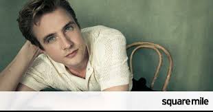 Henry Ashton: “I'm a committed pinky ring guy”