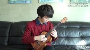 Our oak dining bench is one of our best sellers and has been part of our collection right from the start, and is quite possibly our favourite! Gotye Somebody That I Used To Know Sungha Jung Ukulele Youtube