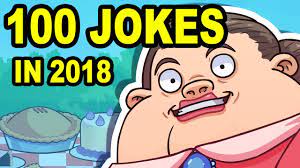 100 New Yo Mama Jokes 2018 Can You Watch Them All Youtube
