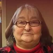 Maria Velasquez McArthur (-2020)