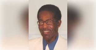 Obituary information for George Howard Cobb