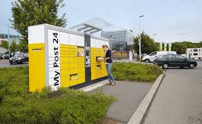 88,967 likes · 51 talking about this. My Post 24 Swiss Post