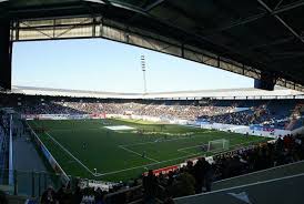 Laut einer onlineumfrage wurde das ostseestadion zum beliebtesten stadion der 3. Ogdbnii7yhcq1m