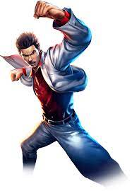 Marvel Dc Wallpaper Yakuza Kiryu Kiryu Kazuma