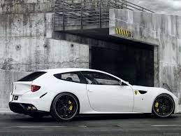 Ferrari Ff Tuned By Wheelsandmore Auto De Lujo Autos Deportivos Carros De Lujo