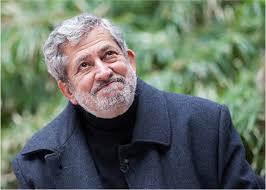 Alí humar, reconocido hombre de televisión, cine y teatro, se encuentra en delicado estado de salud. Vdzaxewshcsnnm