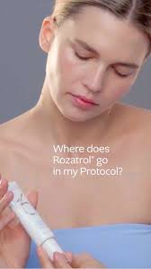 Experience redness relief with tailored solutions and proven protocols that  address symptoms of redness and rosacea-prone skin. Feel confident in your  skin again., #GoDeepOnRedness #ZORednessRelief ...