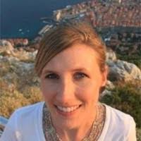 Danielle Neufeld's Instagram, Twitter & Facebook