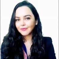 Carolina Lazo's Instagram, Twitter & Facebook