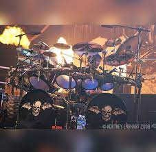My Hero 3 Miss You So Much Jimmy How To Play Drums Avenged Sevenfold Jimmy The Rev Sullivan