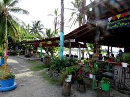 A night at finca bellavista is a night in the jungle. Costa Rica Bus Routes