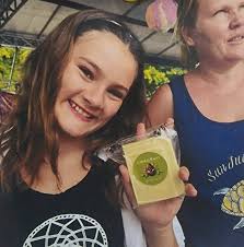 Hacienda Iguana event