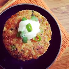 4 tablespoons/60 milliliters olive oil, plus extra for drizzling. Couscous Cake Mohabhoj