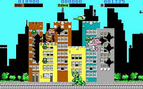 Check spelling or type a new query. Rampage Download 1988 Arcade Action Game