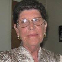 Janet Hulse Obituary