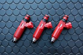 大容量 インジェクター K6A ジムニー アルト