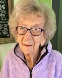 Nellie Lavon Duncan Obituary October 29, 2023