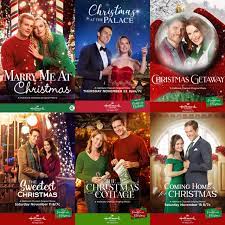 Warning…these movies are to evoke poignant and for the finale watch the when calls the heart christmas on 25th of december with hallmark channel. Hallmark Christmas Movies The Good The Bad And Why Can T I Stop Watching Vogue