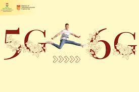 Memperkenalkan 6G | D3 Teknologi Telekomunikasi