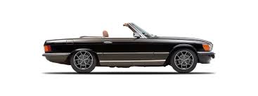 Image result for Black 1981 Mercedes