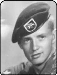 LONNY HAMMOND Obituary (2018)