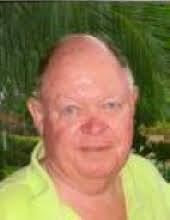 Obituary information for CALLAGHAN, Donald Gordon